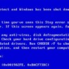 STOP BSOD 0x00000024 решение ошибки в Windows